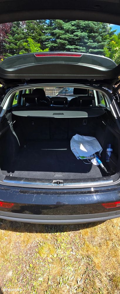 Audi Q5 - 9