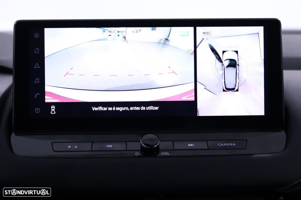 Nissan Qashqai 1.5 e-Power N-Connecta - 23