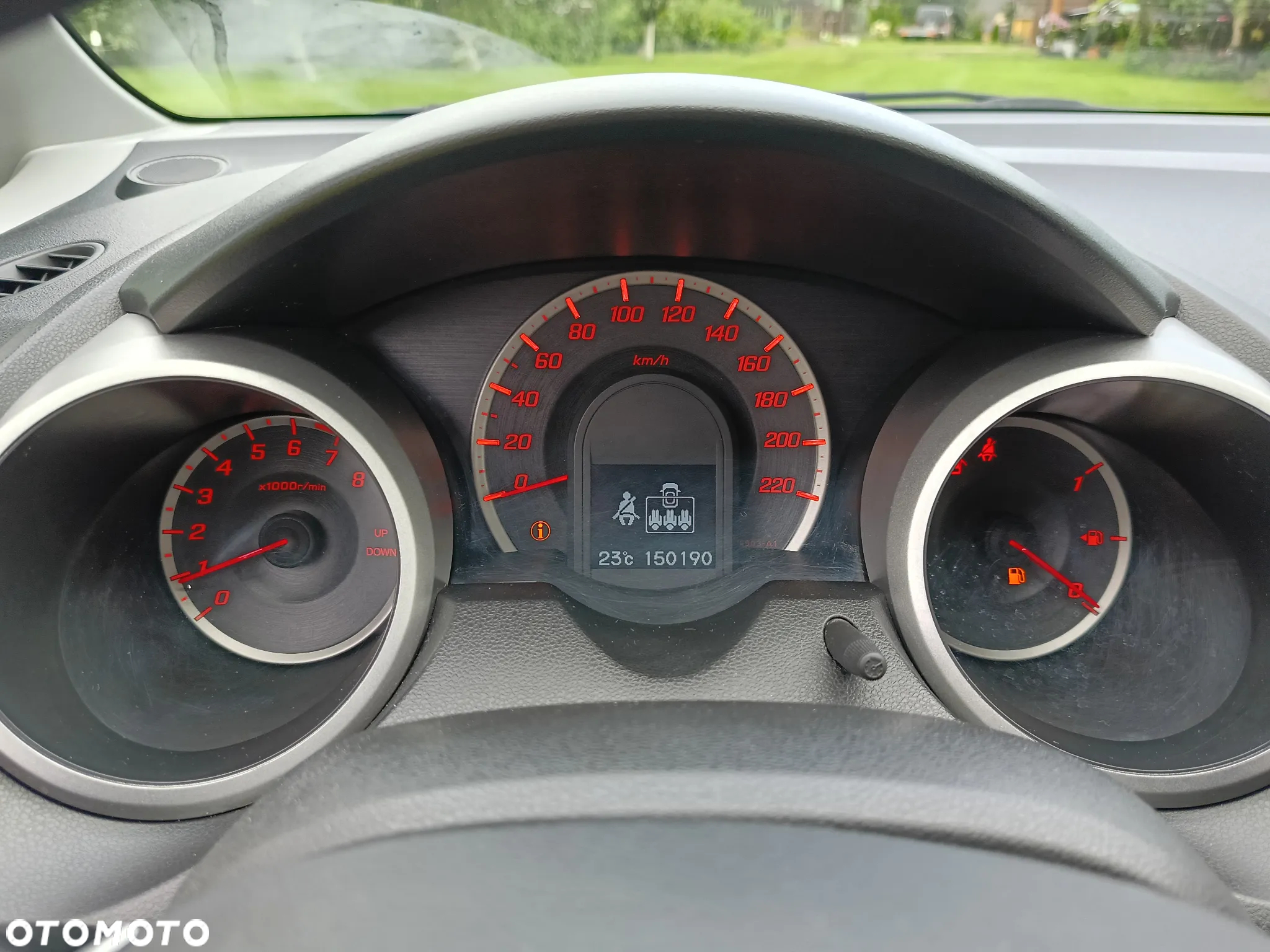 Honda Jazz 1.2 i-VTEC - 25