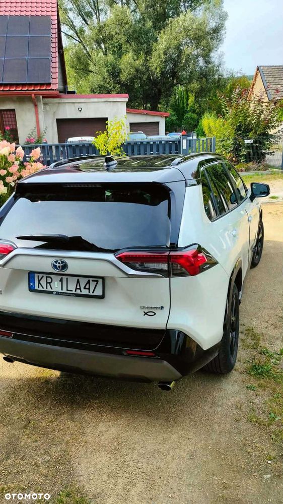 Toyota RAV4 - 2