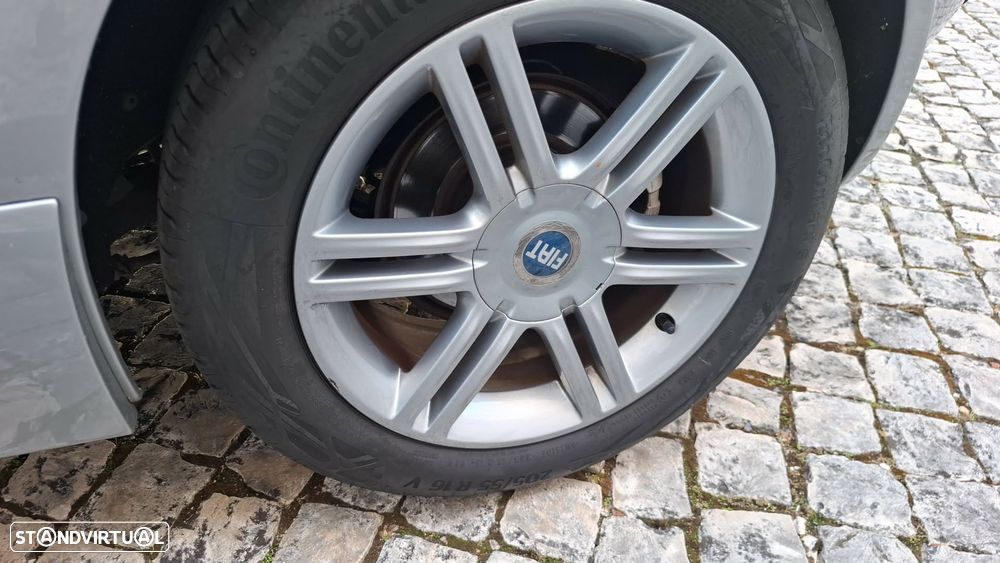 Fiat Stilo 1.4 16V Sport - 18