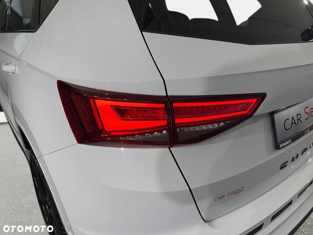 Cupra Ateca - 12