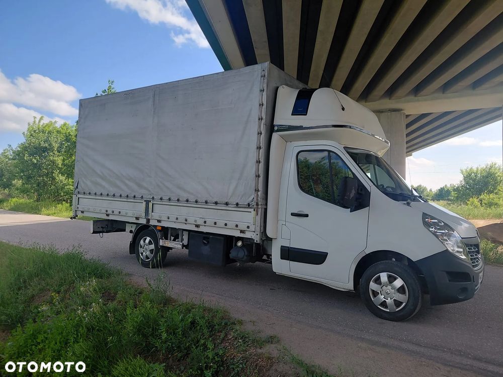 Renault MASTER - 1