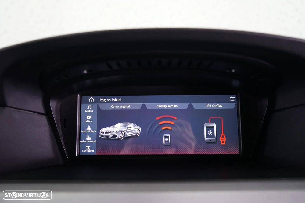 BMW 520 d Aut. Edition Exclusive - 33