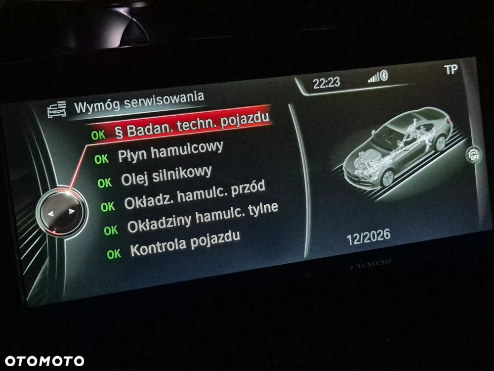 BMW Seria 6 650i - 33
