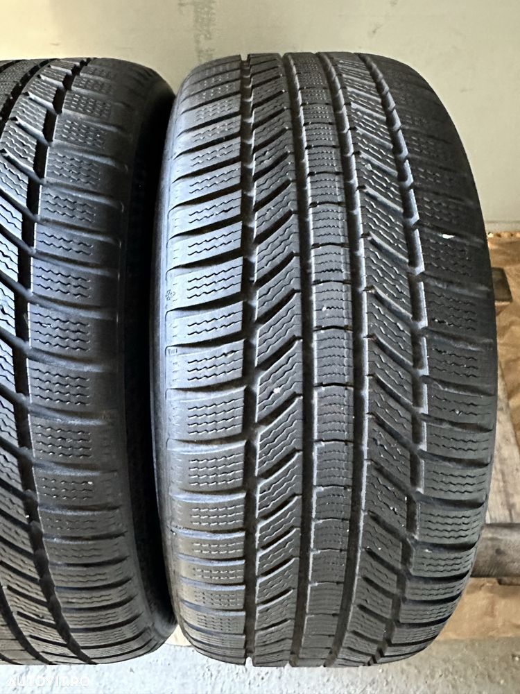 225/45 R18 Continental WinterContact TS870P 7.18 mm - 2
