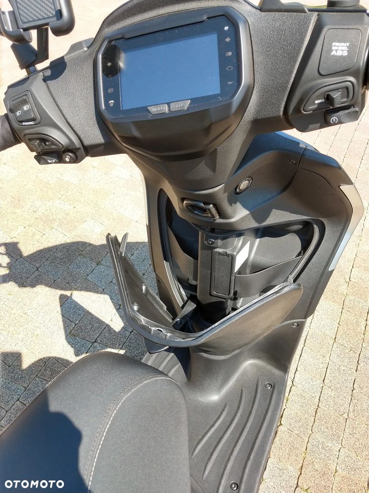 Piaggio Liberty - 10
