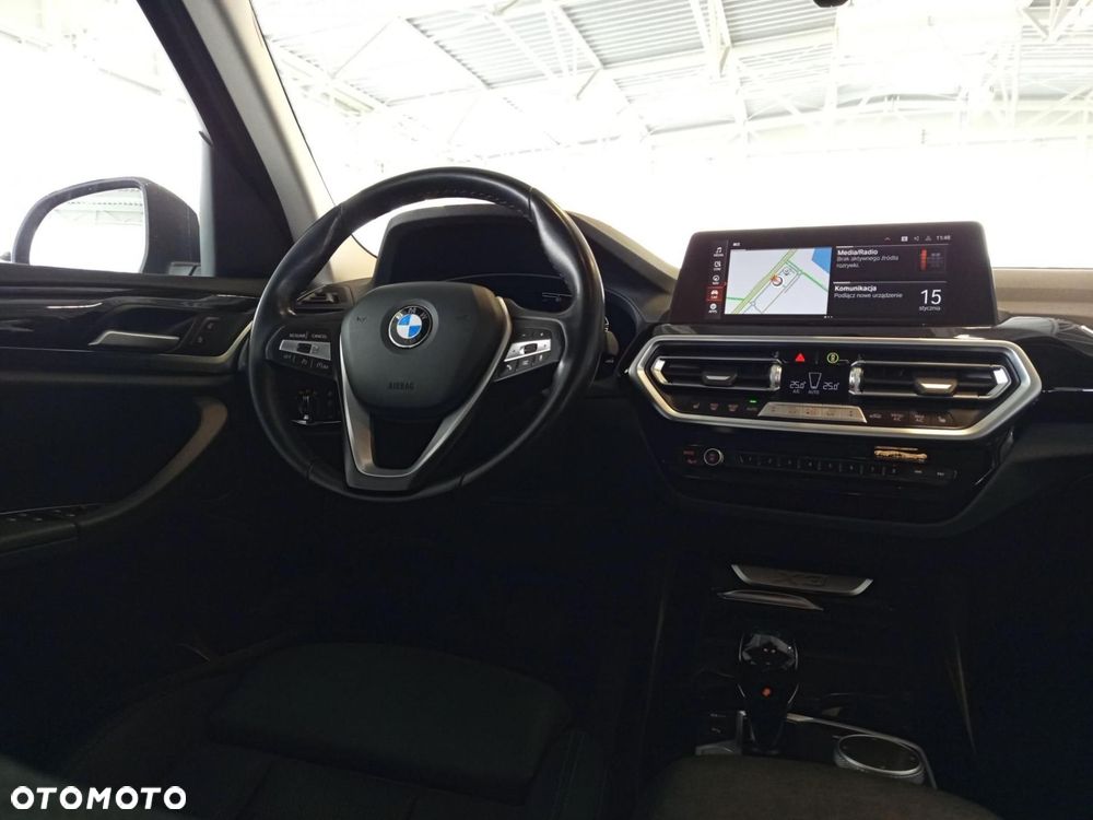 BMW X3 - 14