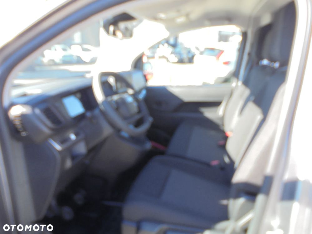 Fiat SCUDO brygadowe składane - 8