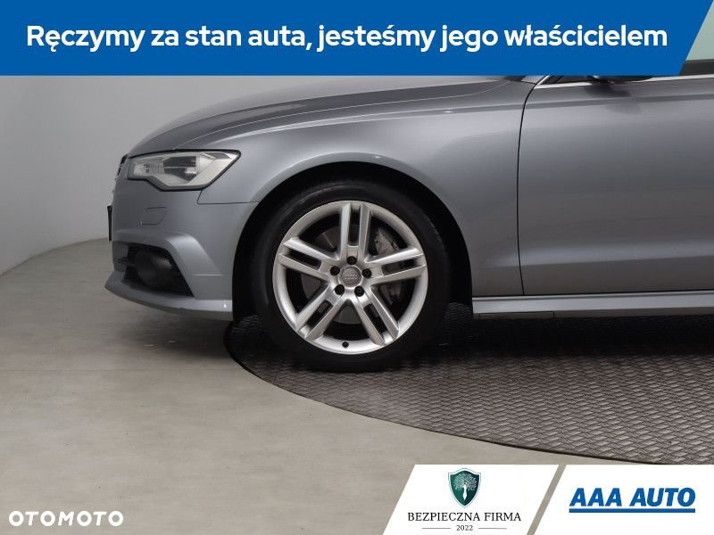 Audi A6 - 16