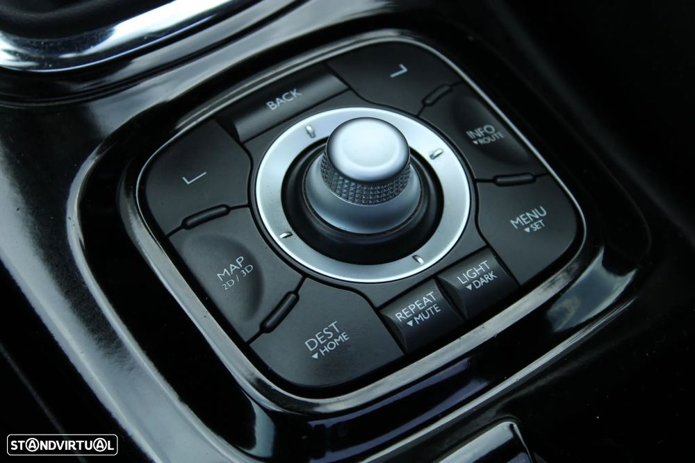 Renault Mégane Sport Tourer 1.5 dCi Bose Edition SS - 31