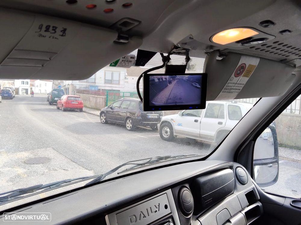 Iveco Daily 3.0 HPT 35S18SV - 9