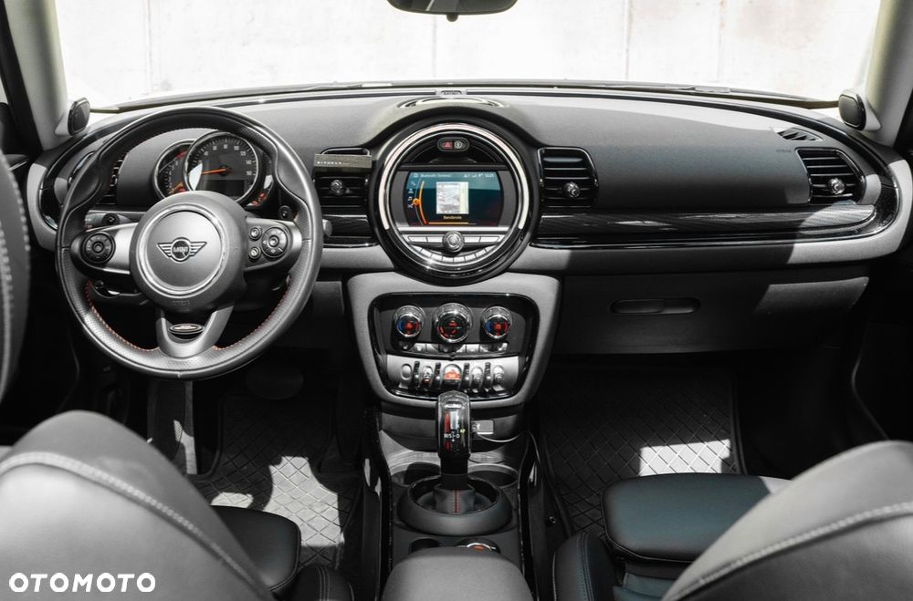 MINI Clubman Cooper S - 10
