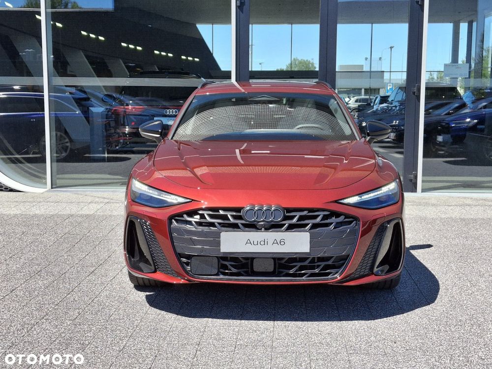 Audi A6 - 2