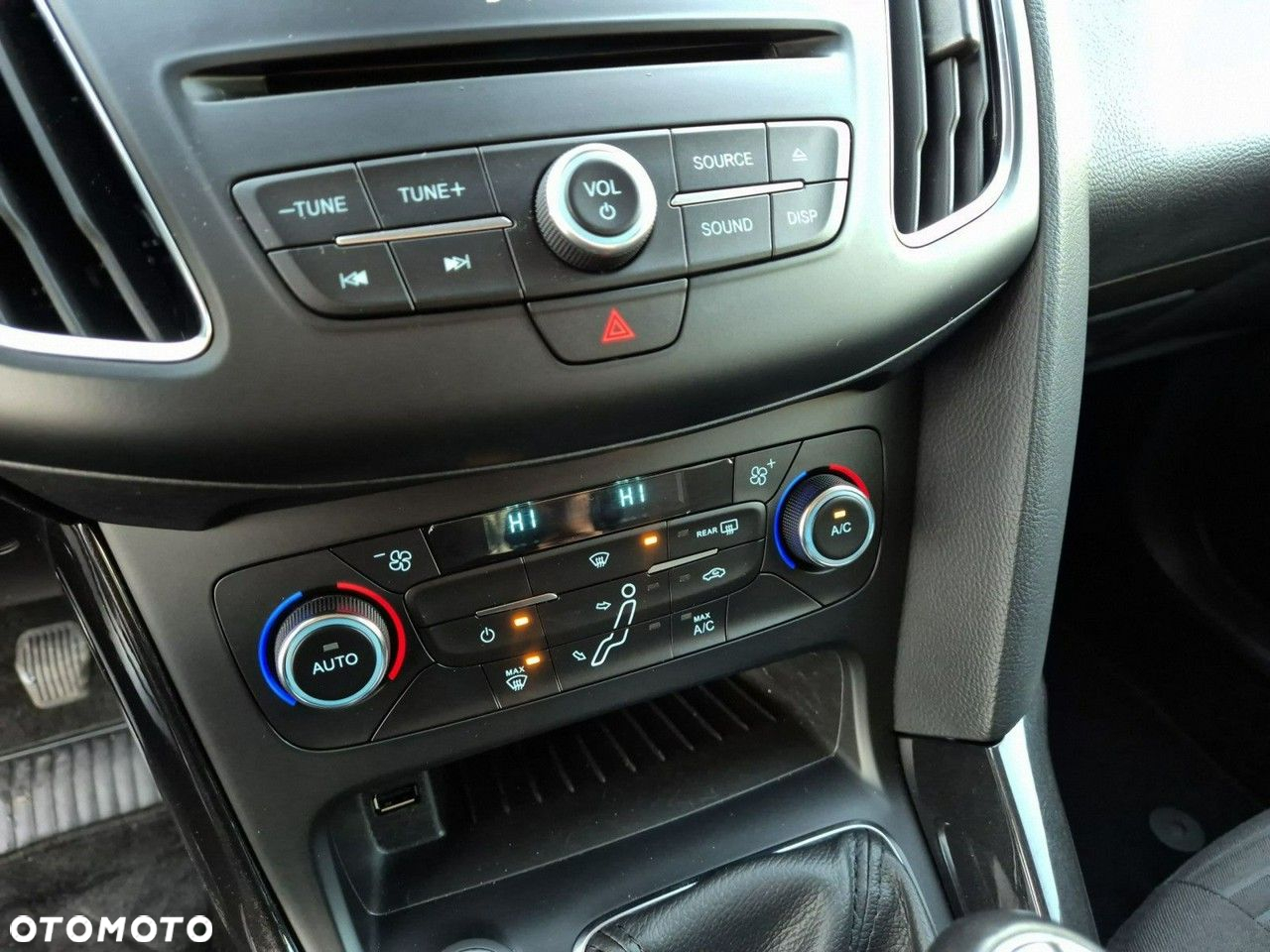 Ford Focus - 16