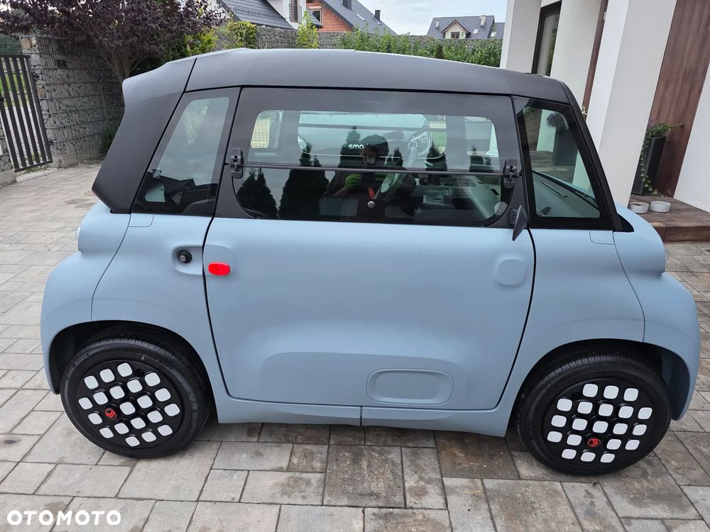 Citroen Ami 2024 photo 3