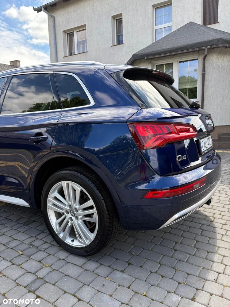 Audi Q5 2.0 TFSI Quattro S tronic - 6