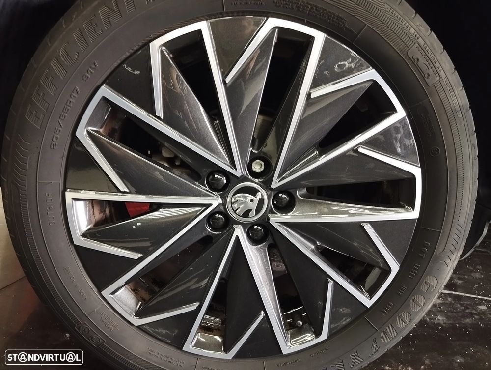Skoda Kamiq 1.0 TSI Selection DSG - 9