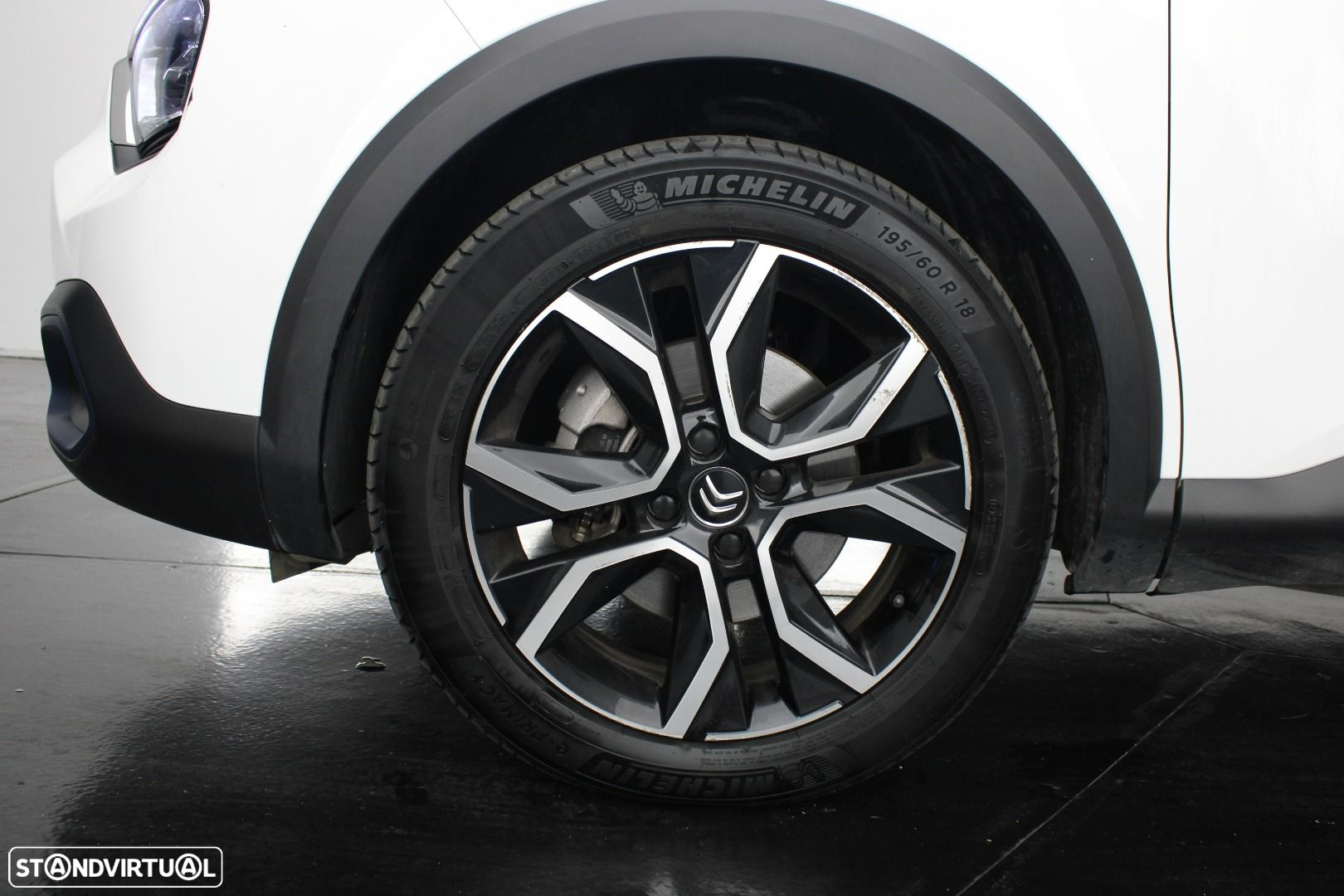Citroën e-C4 50 kWh Feel Pack - 30