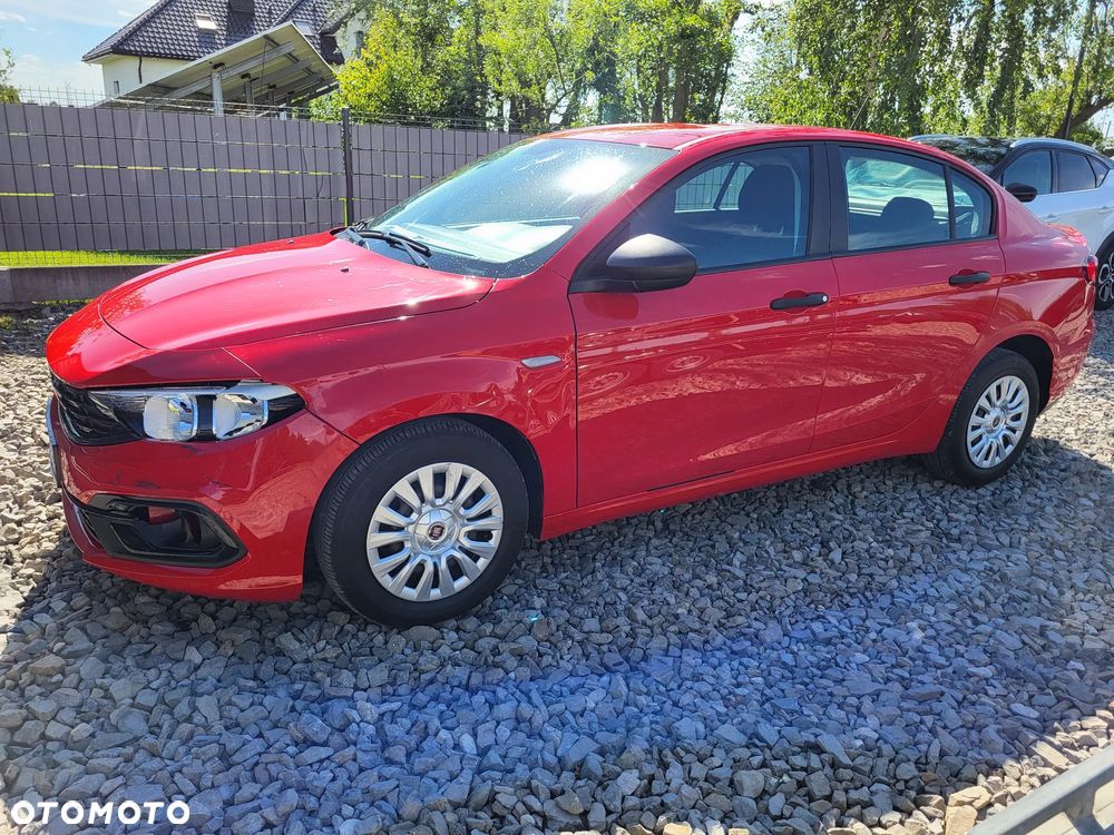 Fiat Tipo 1.4 Classic - 20