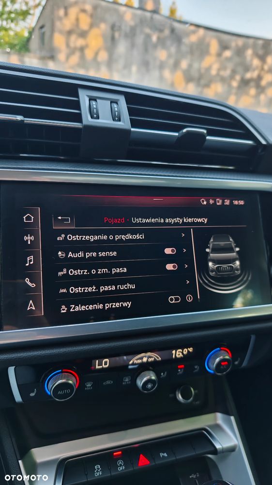 Audi Q3 35 TDI S tronic advanced - 28