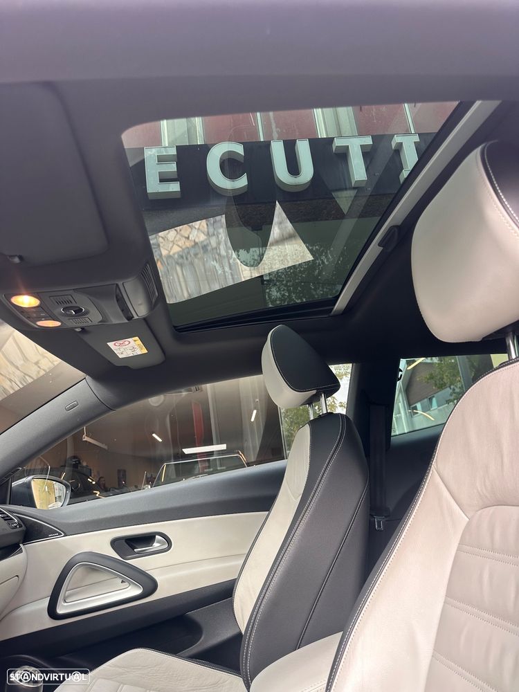 VW Scirocco 2.0 TDI Sport - 8