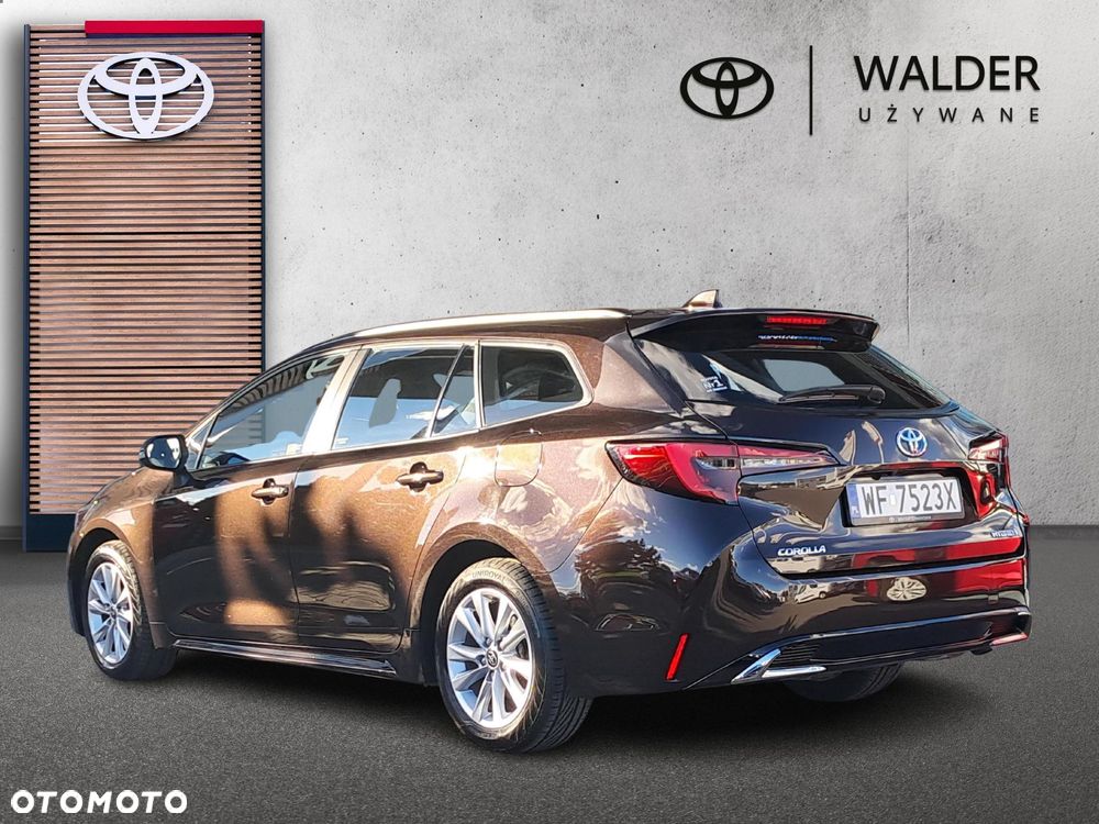 Toyota Corolla 1.8 Hybrid Comfort - 2