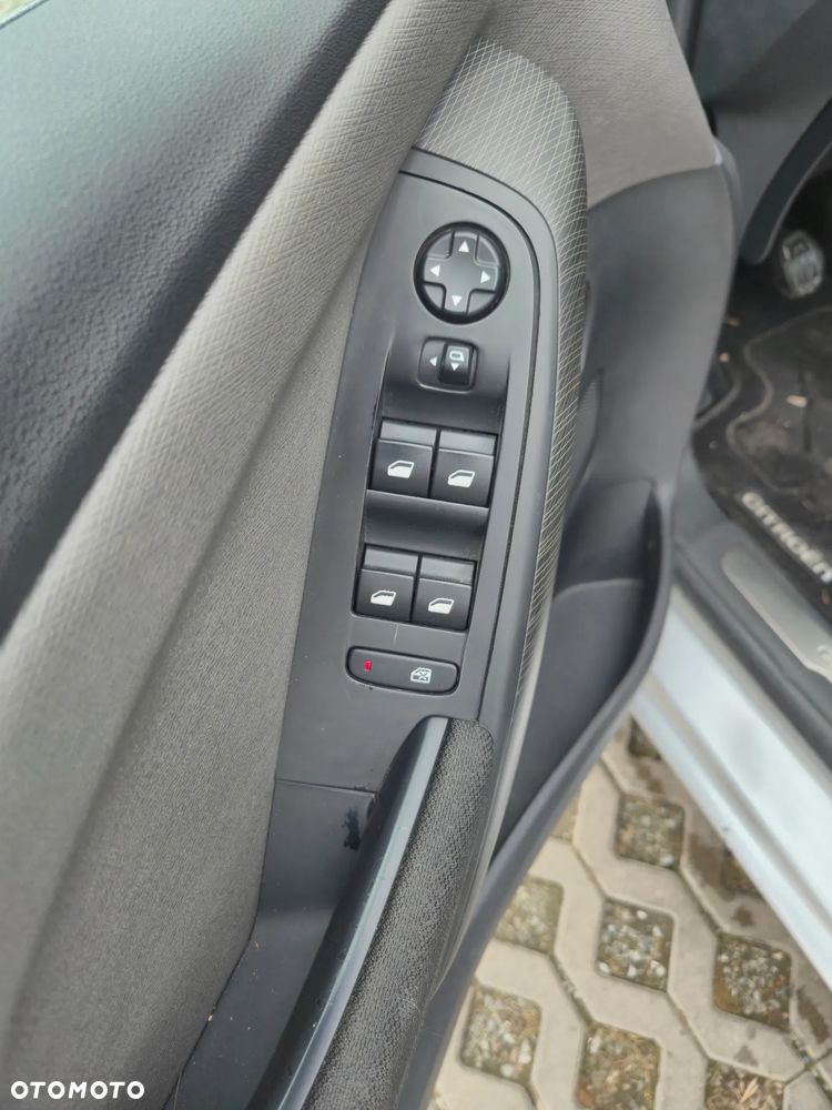 Citroën C4 Picasso 1.2 PureTech Exclusive - 21