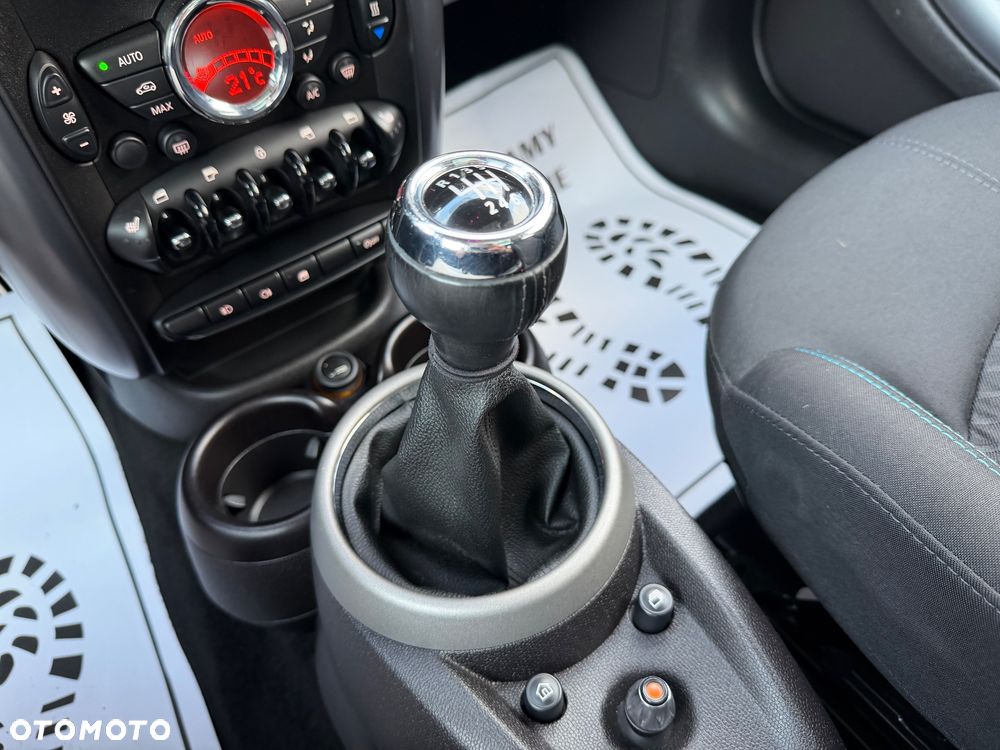 MINI Cooper S - 31