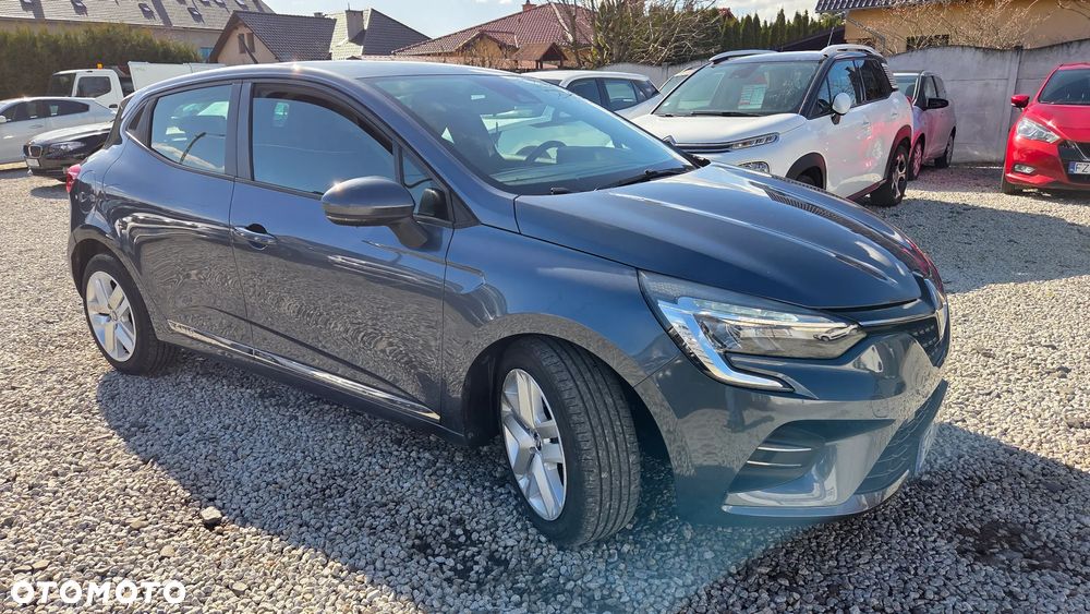 Renault Clio 0.9 Energy TCe Limited - 6