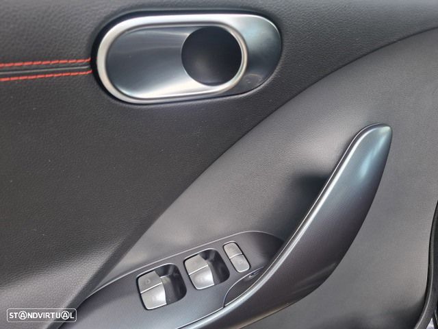 Smart #1 66 kWh Brabus AWD - 34