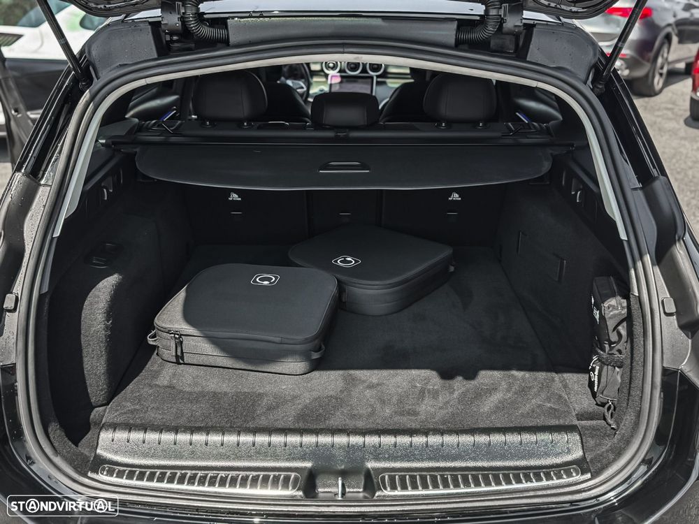 Mercedes-Benz C 300 - 13