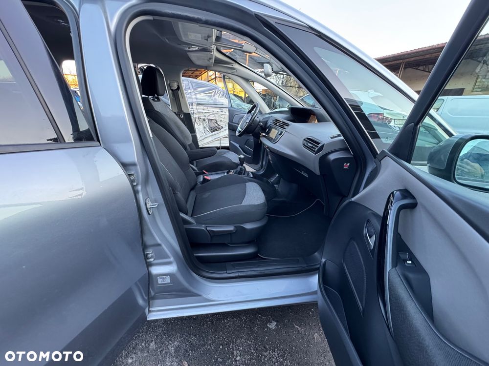 Citroën C4 Grand Picasso BlueHDi 120 Business Class - 6