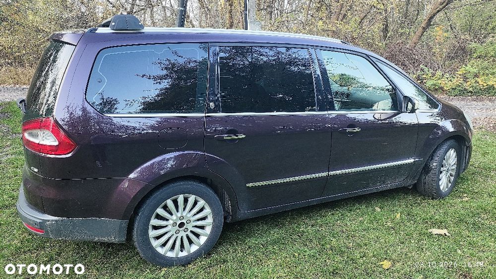 Ford Galaxy - 6