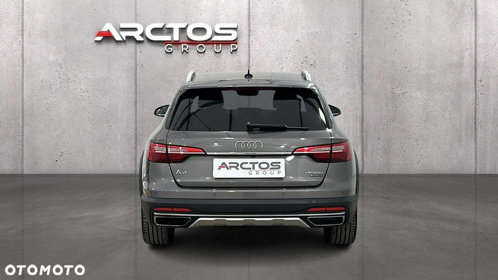 Audi A4 Allroad - 4