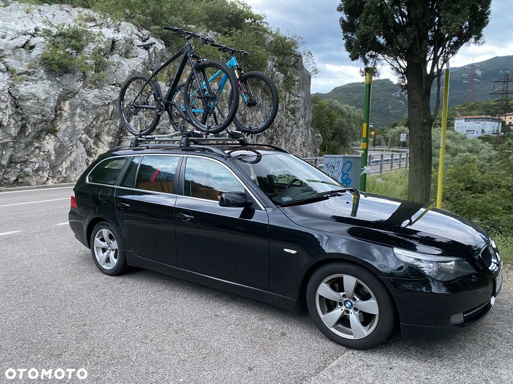 BMW Seria 5 520d - 1