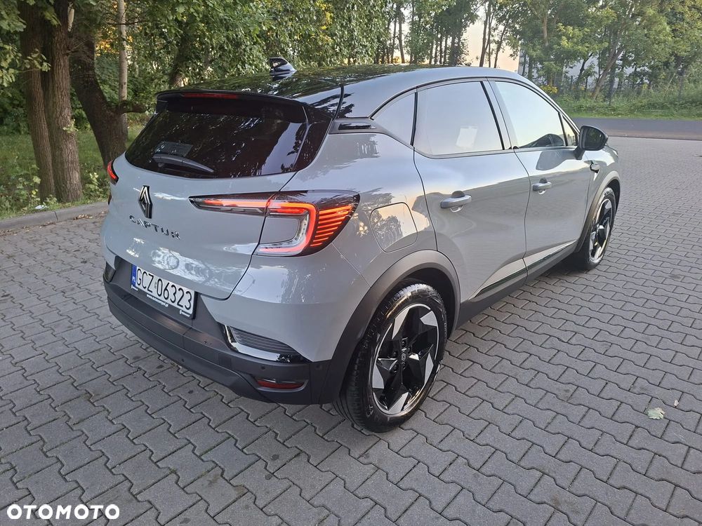 Renault Captur 1.0 TCe Intens - 5