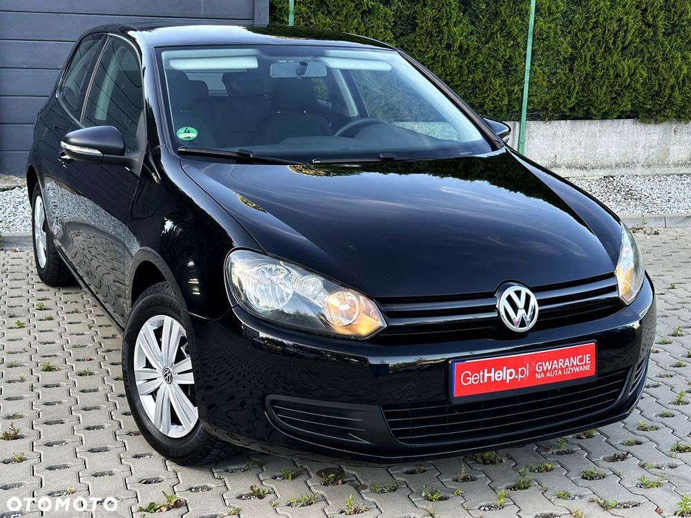 Volkswagen Golf 1.4 Edition - 2