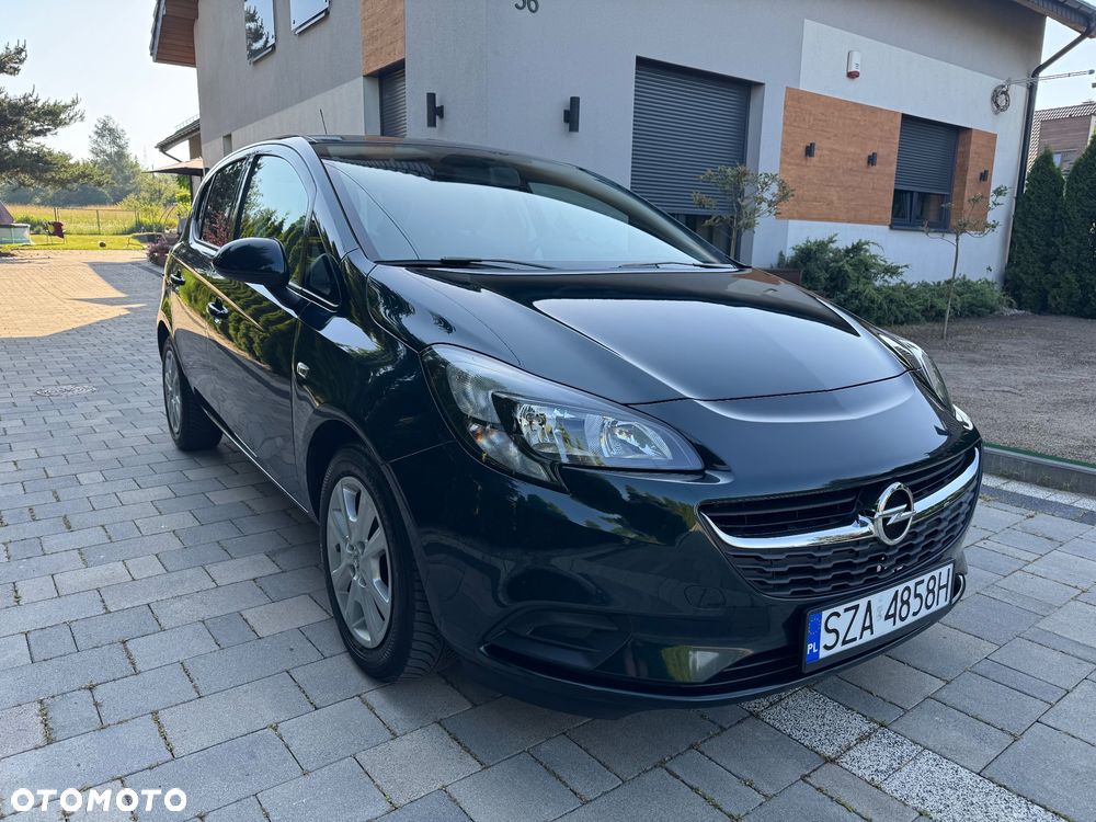Opel Corsa 1.4 On - 8
