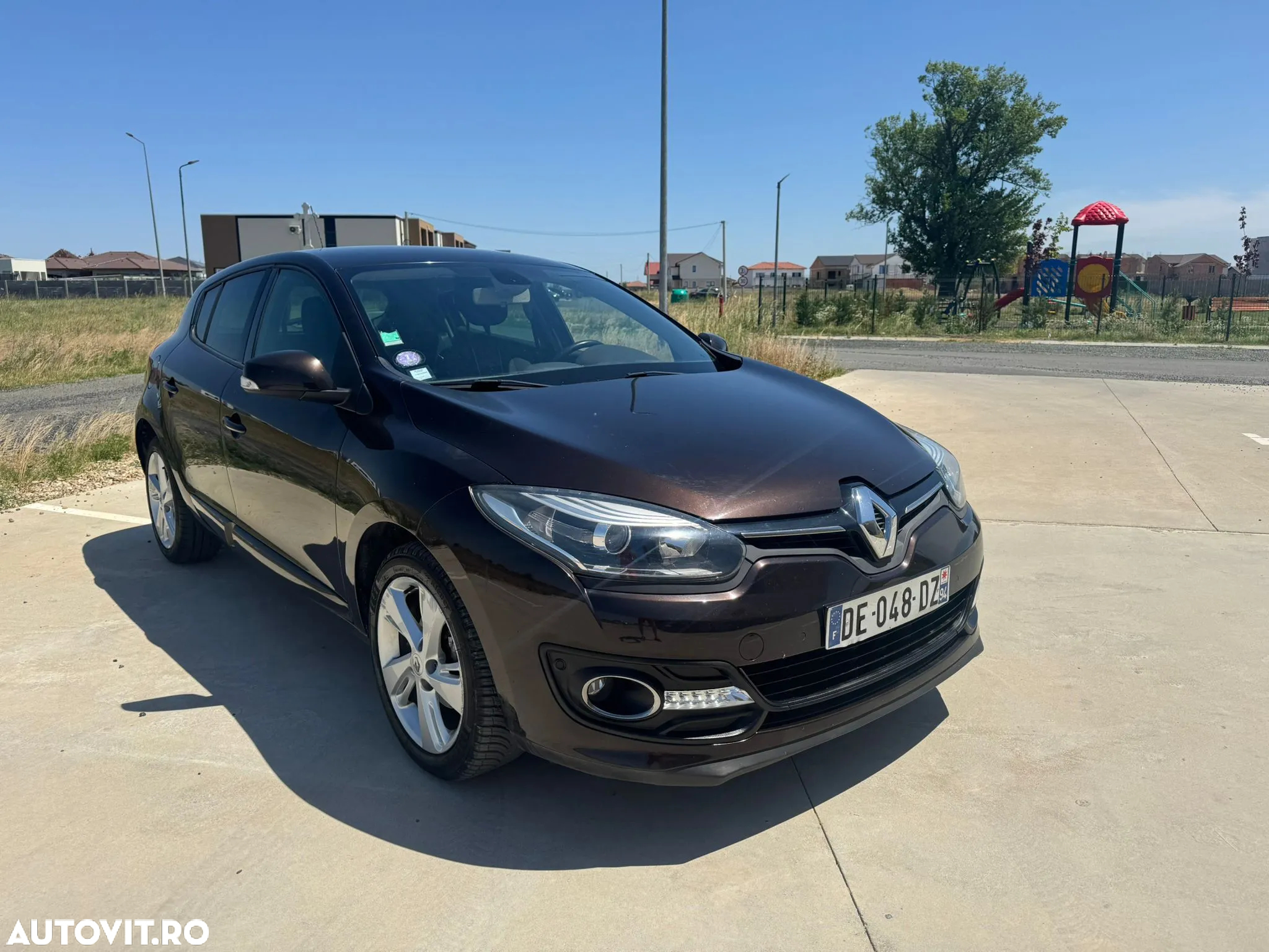 Renault Megane - 12