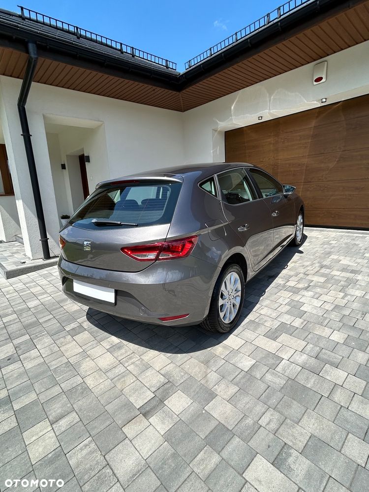 Seat Leon - 4