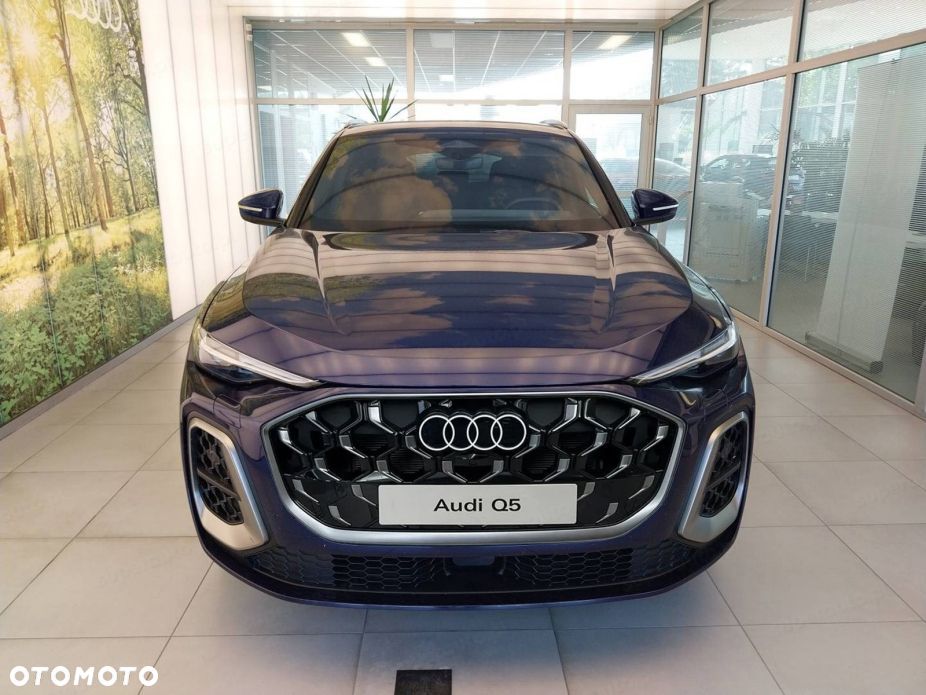 Audi Q5 Sportback - 3