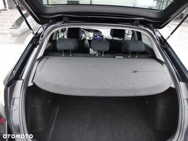 Honda Civic 1.8i-VTEC i-SHIFT Executive - 36