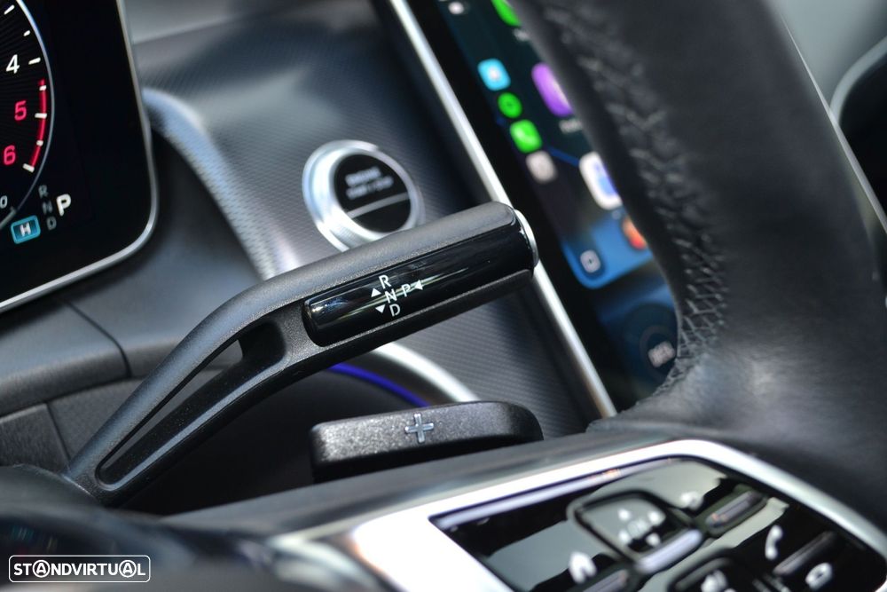 Mercedes-Benz GLC 300 de 4Matic 9G-TRONIC Edition Avantgarde - 15