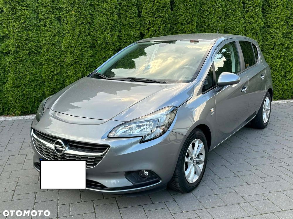 Opel Corsa - 2