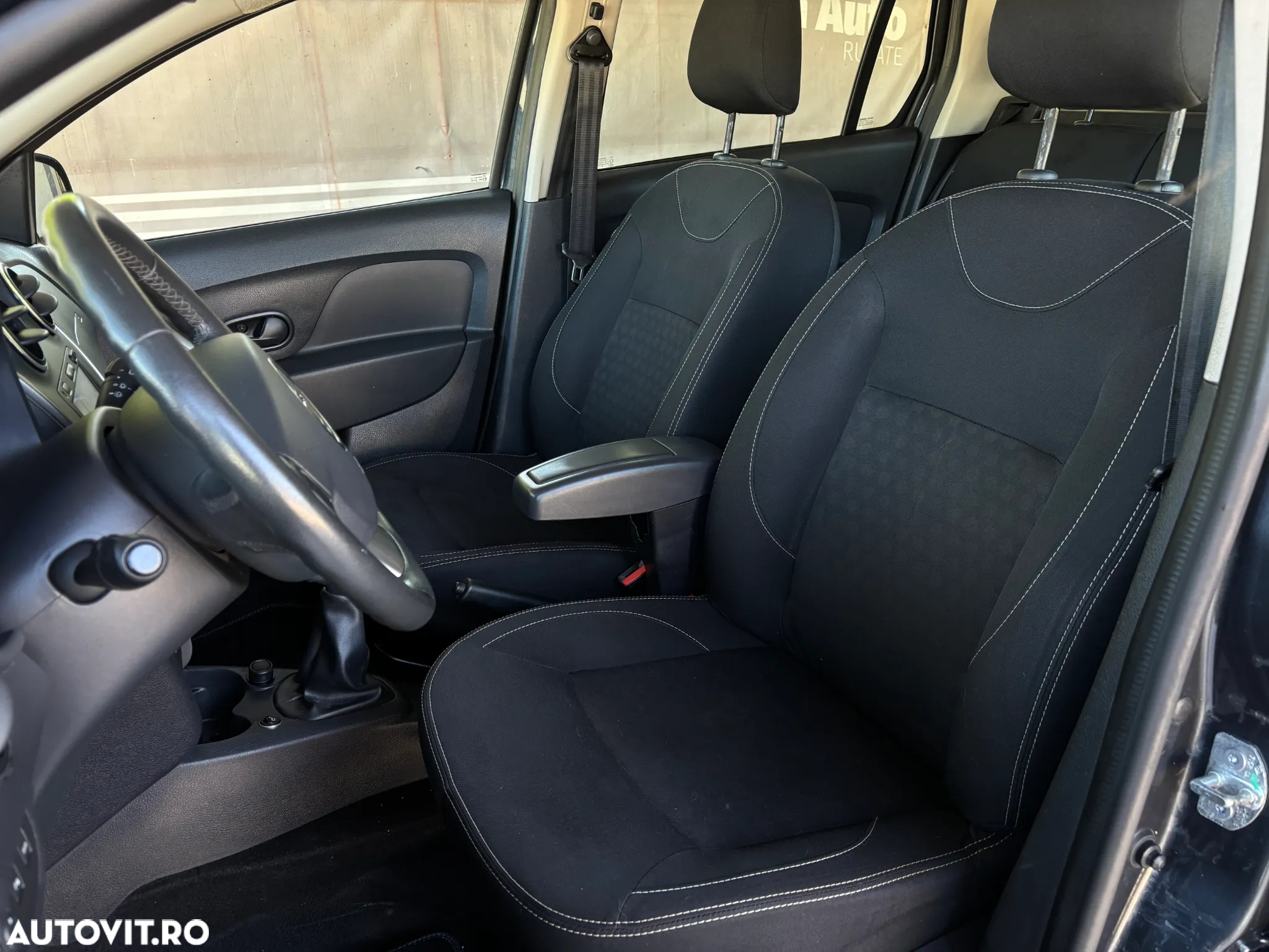 Dacia Logan MCV 0.9 TCe 90 CP Prestige - 30