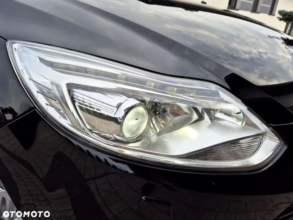 Ford Focus 2.0 TDCi Titanium MPS6 - 37