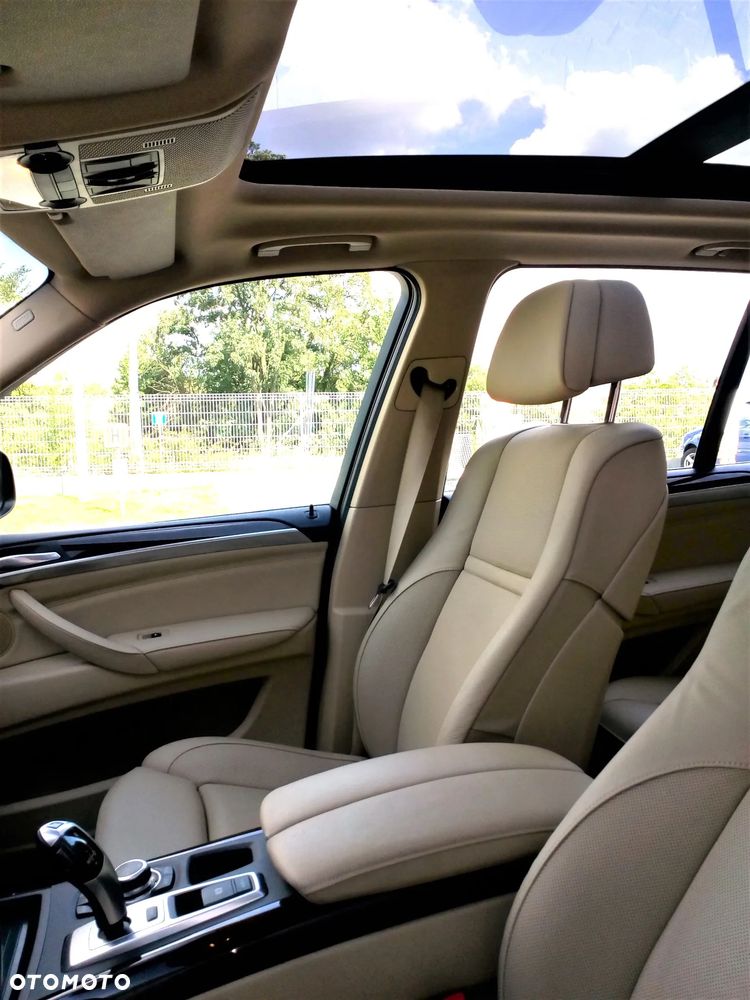 BMW X5 xDrive30d Edition Exclusive - 13