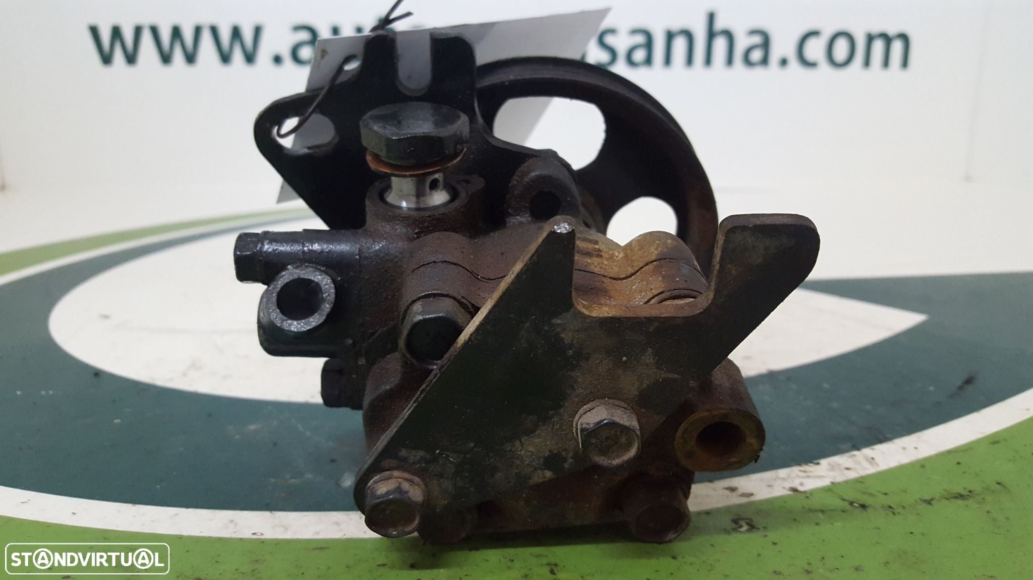 Bomba Direção Assistida Nissan Primera (P10) - 4