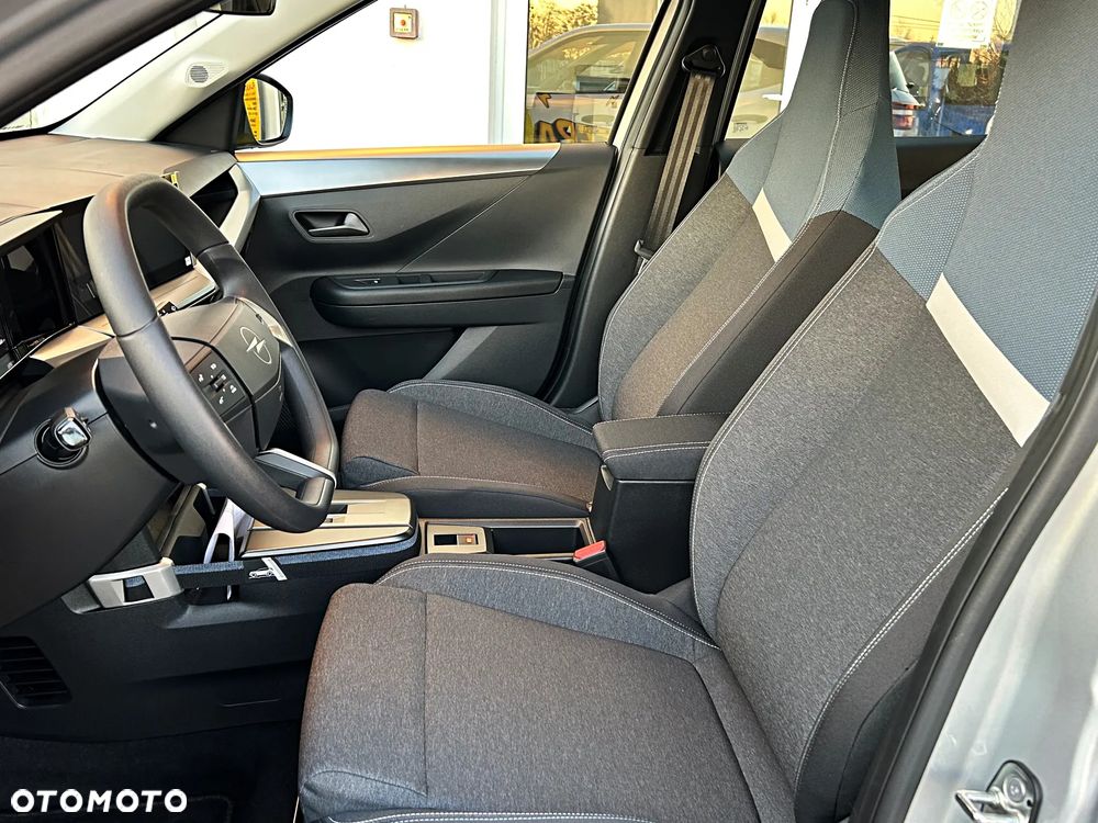 Opel Frontera 1.2 T mHEV Edition eDTC6 - 5